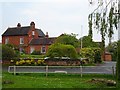 Dadlington-Hall Farm