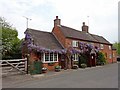 Fenny Drayton-Cottages