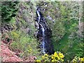 Divach Falls, near Drumnadrochit