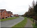 New houses at Templetown