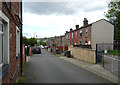 Boundary Street, Heckmondwike