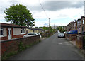 Boundary Street, Heckmondwike