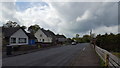 Houses in Newbridge