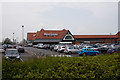 TA2307 : Morrisons supermarket, Laceby, Grimsby by Ian S