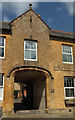 Former Crown Hotel, South Petherton