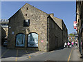 Court Lane, Skipton