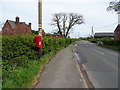 Lord Sefton Way, Great Altcar