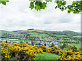 Housing in Galashiels