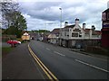 Windmill Hill, Halesowen