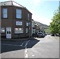 Abertysswg Pensioners Hall