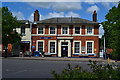 Andover railway station