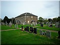 Rosskeen Old Parish Church