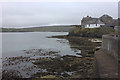 Colands pier, Lerwick