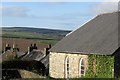 Toeau Trefdraeth / The Roofs of Newport