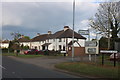 Leamington Road, Ryton