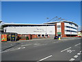 The Racecourse Ground, Wrexham