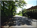 Kingsmills Road (A525) towards Whitchurch