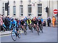 Tour de Yorkshire women