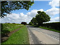 A25 near Redbrook Grange