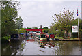 Grimsbury Wharf