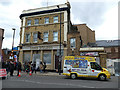 The Lord Nelson, Manchester Road (closed)