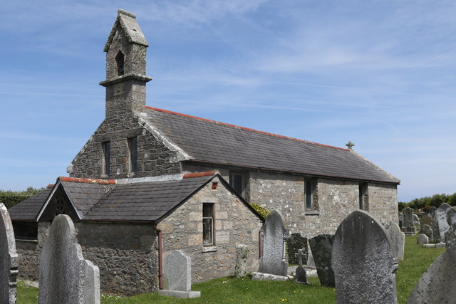Church of St Martin's