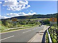 Entrance to Maerdy