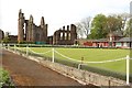 Abbey Bowling Club, Arbroath