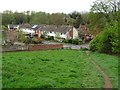 Houses on Alne Close