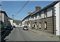 Porth Hotel, Church Street, Llandysul