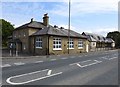 New Forest School (Fawley Campus)