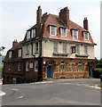 Victoria House, Lyme Regis