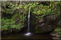 Lumb Spout waterfall