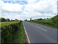 Whitchurch Road (A41) towards Chester