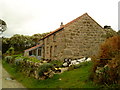 Borough Farm Outbuildings