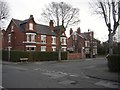 Devonshire Avenue, Beeston