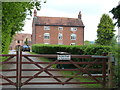 Oakland Farmhouse, Allesley