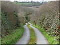 Lane, St Columb Major