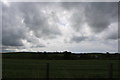 Dark Clouds over Nether Craig