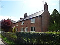 Cottage on Mill Lane, Coddington