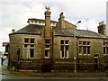 Penzance railway station