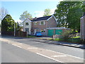 House on Dean Road, Rhosnesni, Wrexham