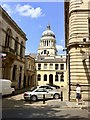 Bank Place, Nottingham