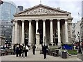 Royal Exchange