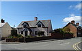 Cottage on High Street, Farndon