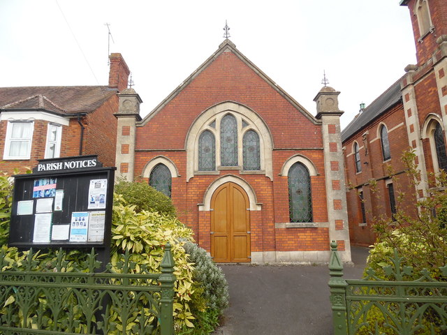 Stewkley Methodist Church (2)