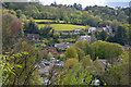 Dulverton : Town Scenery