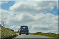 West Somerset : Country Lane