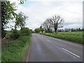 B1108 towards Watton