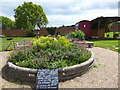 The Walled Nursery near Hawkhurst